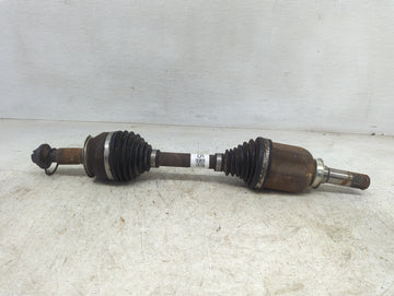 2010-2016 Buick Lacrosse Axle Shaft Front Driver Cv C/v - Oemusedautoparts1.com