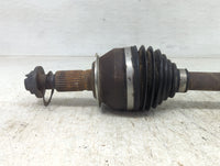2010-2016 Buick Lacrosse Axle Shaft Front Driver Cv C/v - Oemusedautoparts1.com