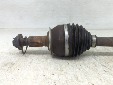 2010-2016 Buick Lacrosse Axle Shaft Front Driver Cv C/v