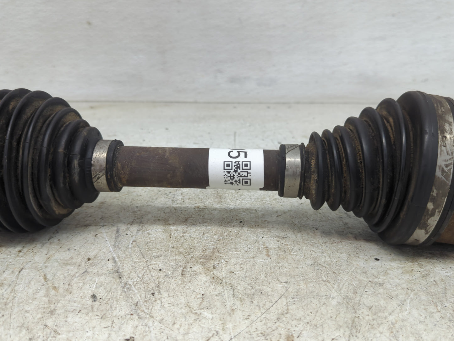 2010-2016 Buick Lacrosse Axle Shaft Front Driver Cv C/v - Oemusedautoparts1.com