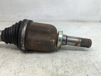 2010-2016 Buick Lacrosse Axle Shaft Front Driver Cv C/v - Oemusedautoparts1.com