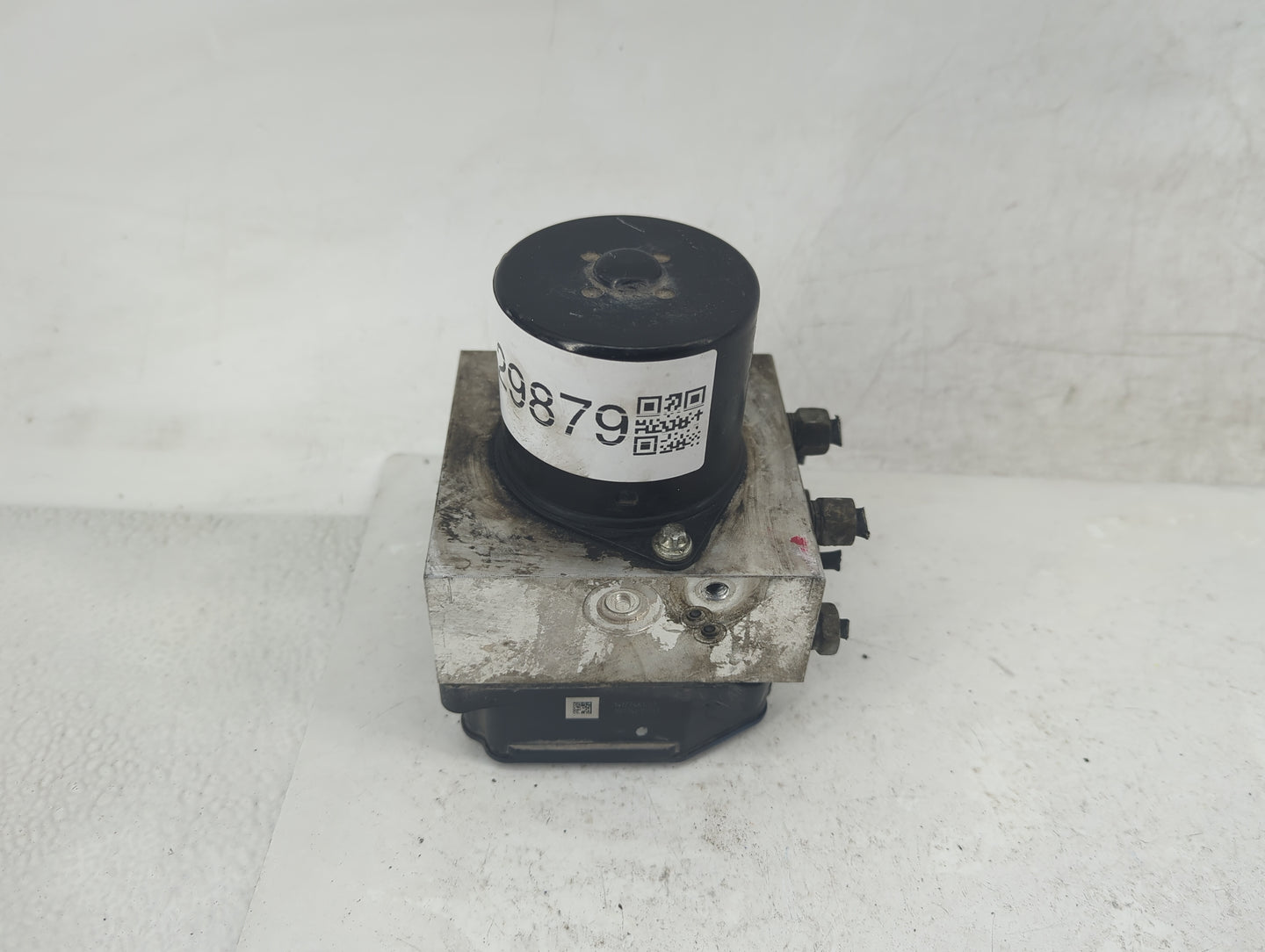 2012-2015 Buick Lacrosse Throttle Body P/N:22810057 Fits Fits 2012 2013 2014 2015 OEM Used Auto Parts - Oemusedautoparts1.co