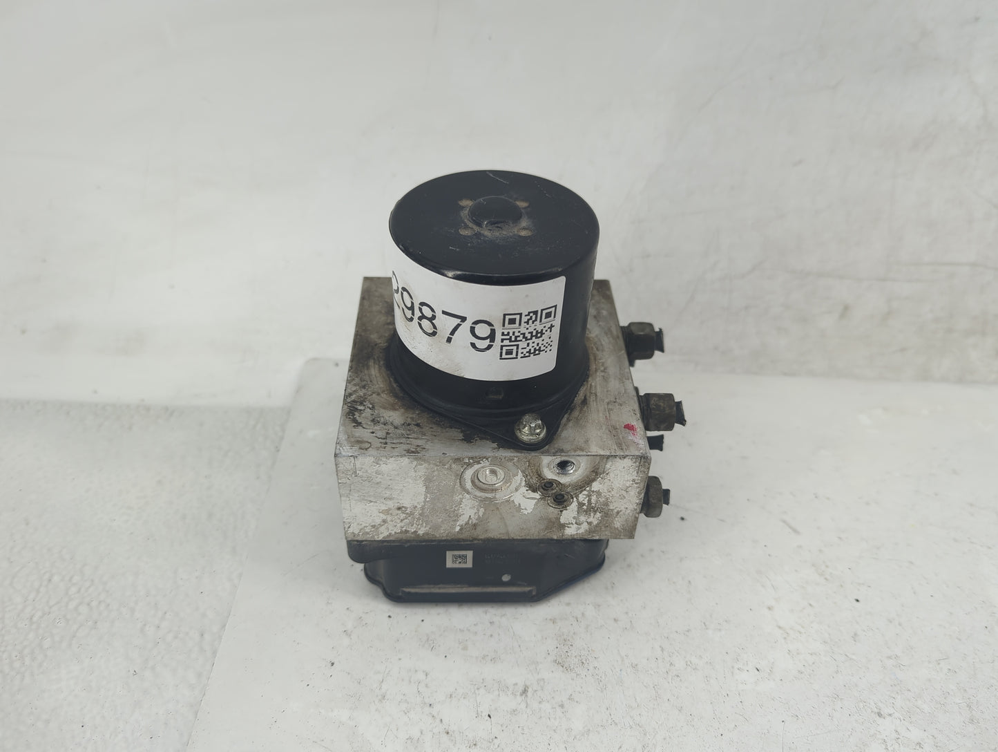 2012-2015 Buick Lacrosse Throttle Body P/N:22810057 Fits Fits 2012 2013 2014 2015 OEM Used Auto Parts - Oemusedautoparts1.co