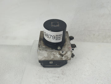 2012-2015 Buick Lacrosse Throttle Body P/N:22810057 Fits Fits 2012 2013 2014 2015 OEM Used Auto Parts - Oemusedautoparts1.co