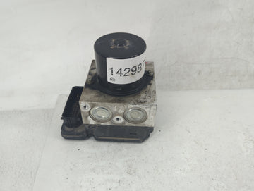 2012-2015 Buick Lacrosse Throttle Body P/N:22810057 Fits Fits 2012 2013 2014 2015 OEM Used Auto Parts
