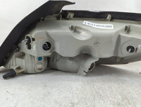 2010-2013 Buick Lacrosse Tail Light Assembly Passenger Right OEM Fits Fits 2010 2011 2012 2013 OEM Used Auto Parts - Oemused