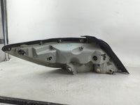 2010-2013 Buick Lacrosse Tail Light Assembly Passenger Right OEM Fits Fits 2010 2011 2012 2013 OEM Used Auto Parts - Oemused
