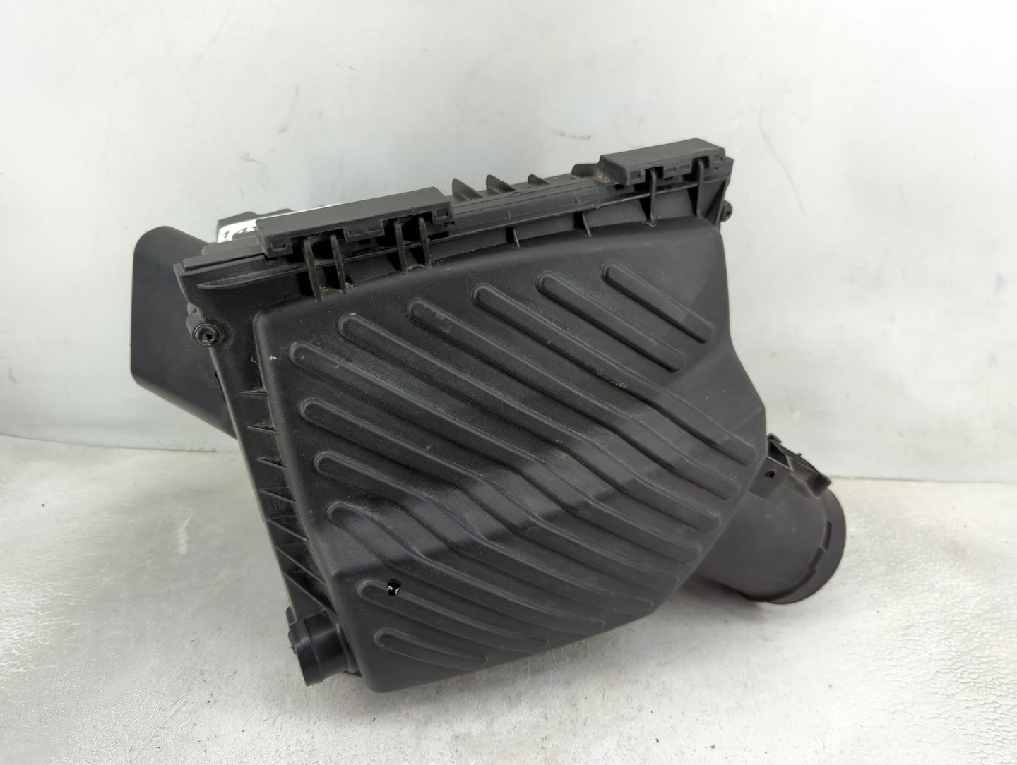 2012-2016 Buick Lacrosse Air Cleaner Intake-duct Hose Tube - Oemusedautoparts1.com