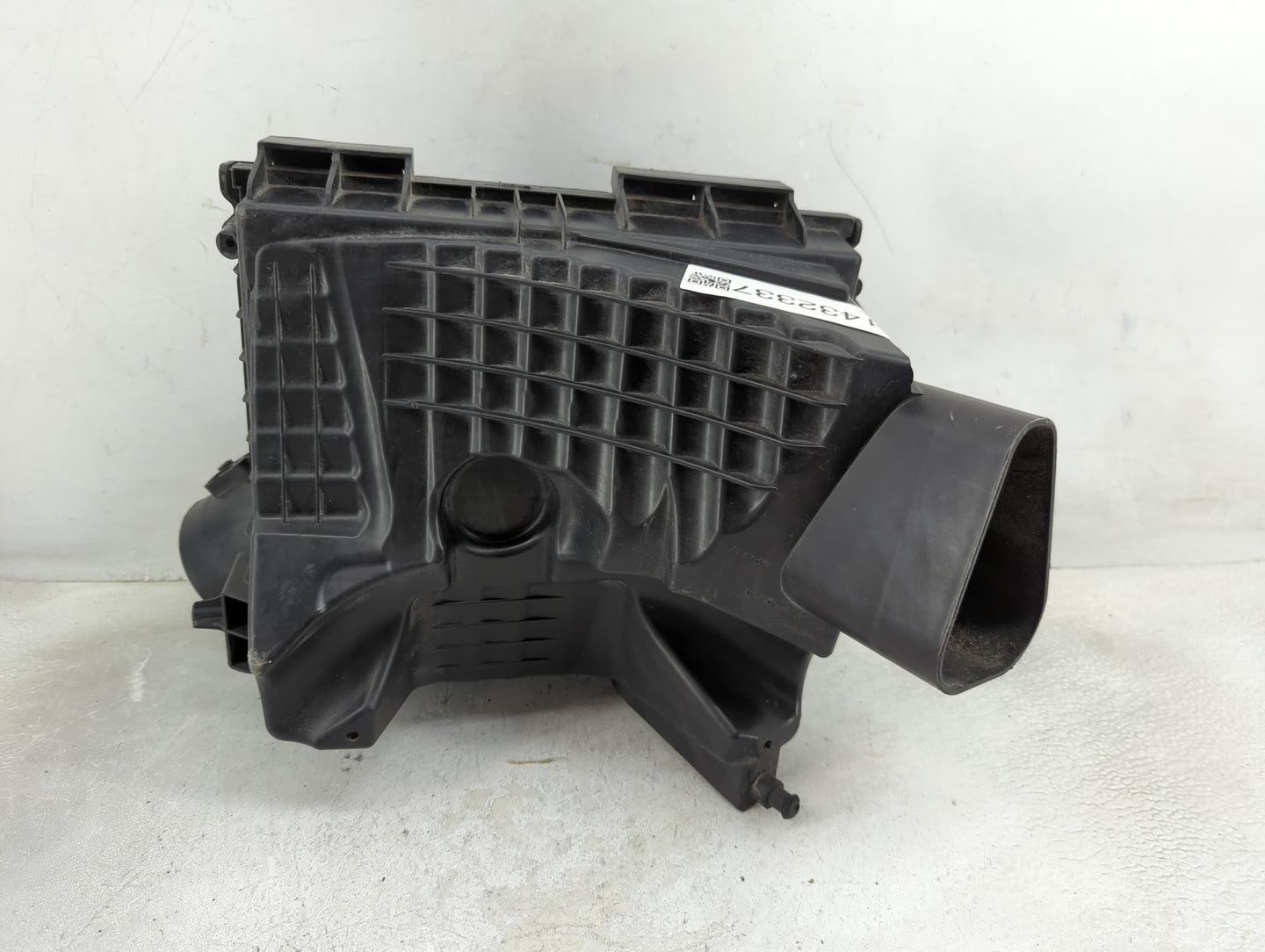2012-2016 Buick Lacrosse Air Cleaner Intake-duct Hose Tube - Oemusedautoparts1.com