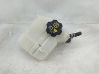 2010-2016 Buick Lacrosse Radiator Coolant Overflow Expansion Tank Bottle 1433262 - Oemusedautoparts1.com