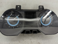 2012 Buick Lacrosse Instrument Cluster Speedometer Gauges P/N:A2C30186400 GMX353 Fits OEM Used Auto Parts - Oemusedautoparts