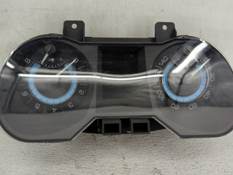 compare product 2012 Buick Lacrosse Instrument Cluster Speedometer Gauges P/N:A2C30186400 GMX353 Fits OEM Used Auto Parts