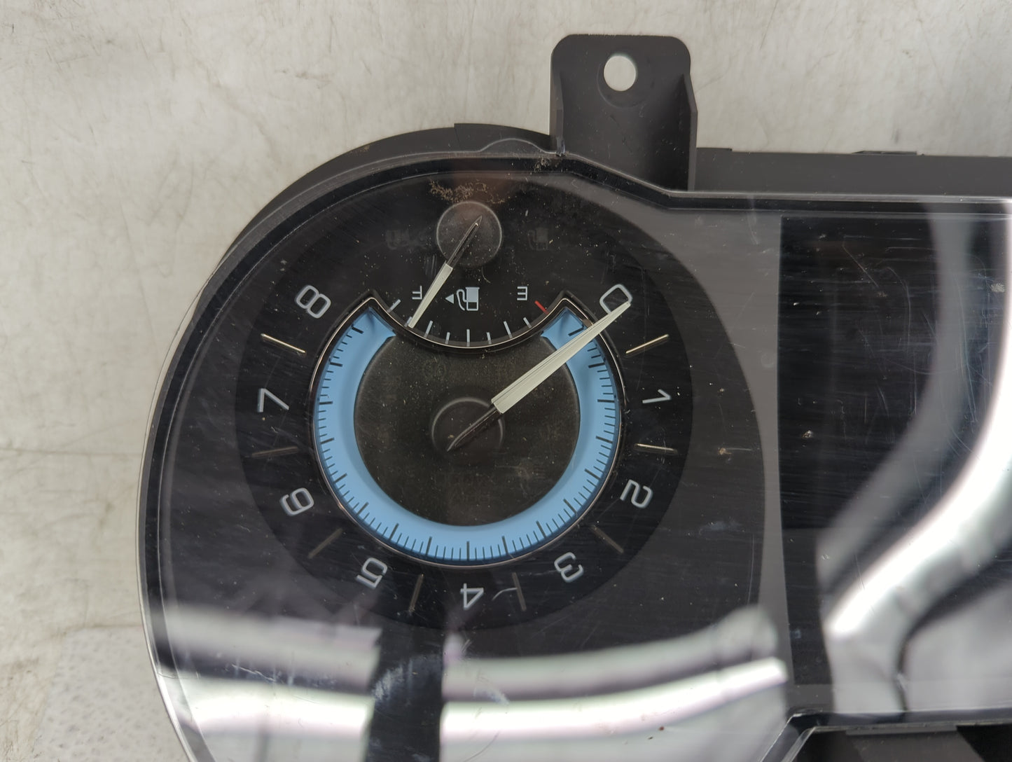 2012 Buick Lacrosse Instrument Cluster Speedometer Gauges P/N:A2C30186400 GMX353 Fits OEM Used Auto Parts - Oemusedautoparts