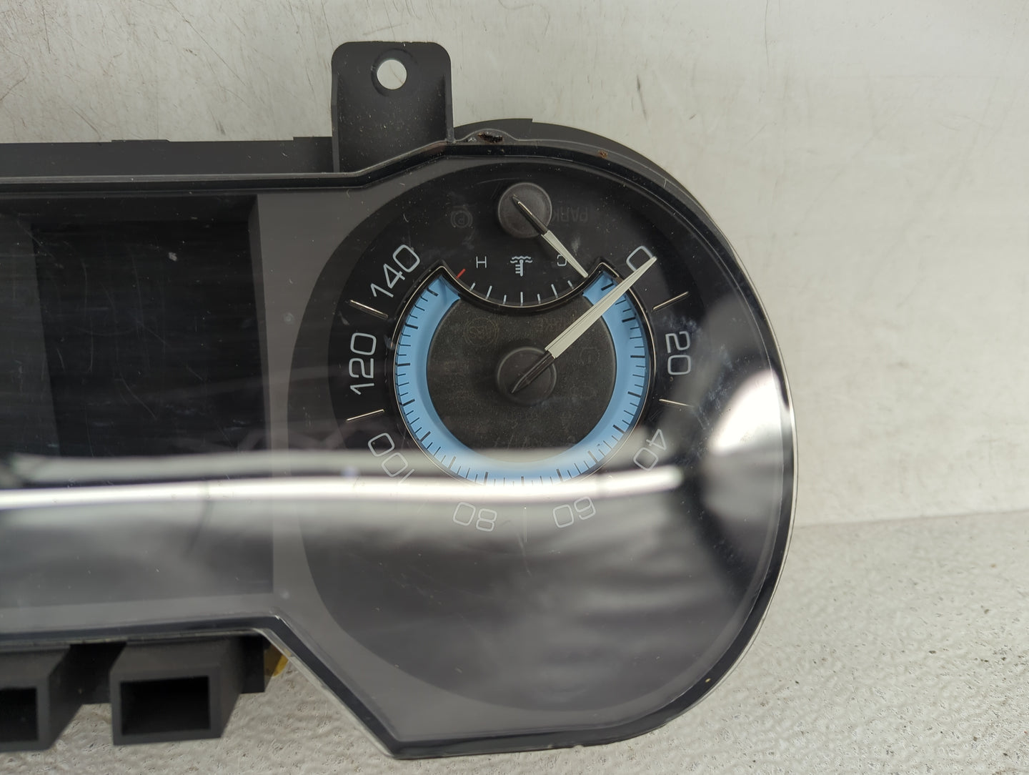 2012 Buick Lacrosse Instrument Cluster Speedometer Gauges P/N:A2C30186400 GMX353 Fits OEM Used Auto Parts - Oemusedautoparts
