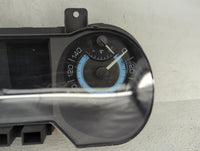 2012 Buick Lacrosse Instrument Cluster Speedometer Gauges P/N:A2C30186400 GMX353 Fits OEM Used Auto Parts - Oemusedautoparts