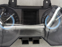 2012 Buick Lacrosse Instrument Cluster Speedometer Gauges P/N:A2C30186400 GMX353 Fits OEM Used Auto Parts - Oemusedautoparts