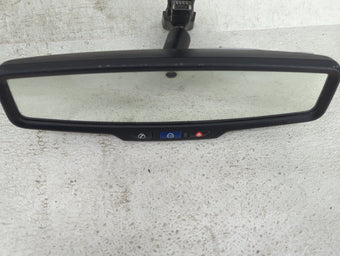 compare product 2012 Buick Lacrosse Interior Rear View Mirror Replacement OEM P/N:13503845 Fits OEM Used Auto Parts