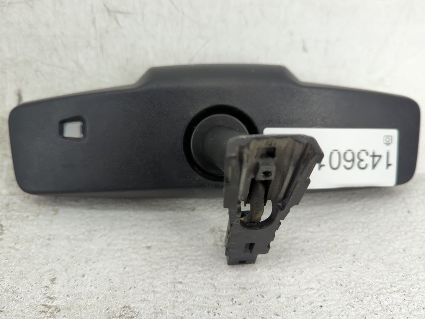 2012 Buick Lacrosse Interior Rear View Mirror Replacement OEM P/N:13503845 Fits OEM Used Auto Parts - Oemusedautoparts1.com