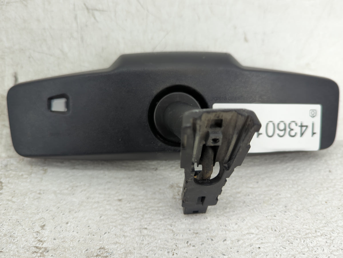 2010-2016 Buick Lacrosse Interior Rear View Mirror Replacement OEM P/N:13503845 Fits OEM Used Auto Parts - Oemusedautoparts1