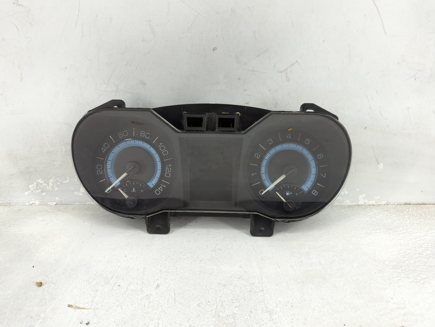 2012 Buick Lacrosse Instrument Cluster Speedometer Gauges P/N:A2C30186400 Fits OEM Used Auto Parts - Oemusedautoparts1.com