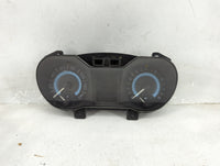 2012 Buick Lacrosse Instrument Cluster Speedometer Gauges P/N:A2C30186400 Fits OEM Used Auto Parts - Oemusedautoparts1.com