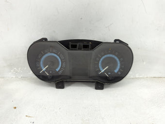 compare product 2012 Buick Lacrosse Instrument Cluster Speedometer Gauges P/N:A2C30186400 Fits OEM Used Auto Parts