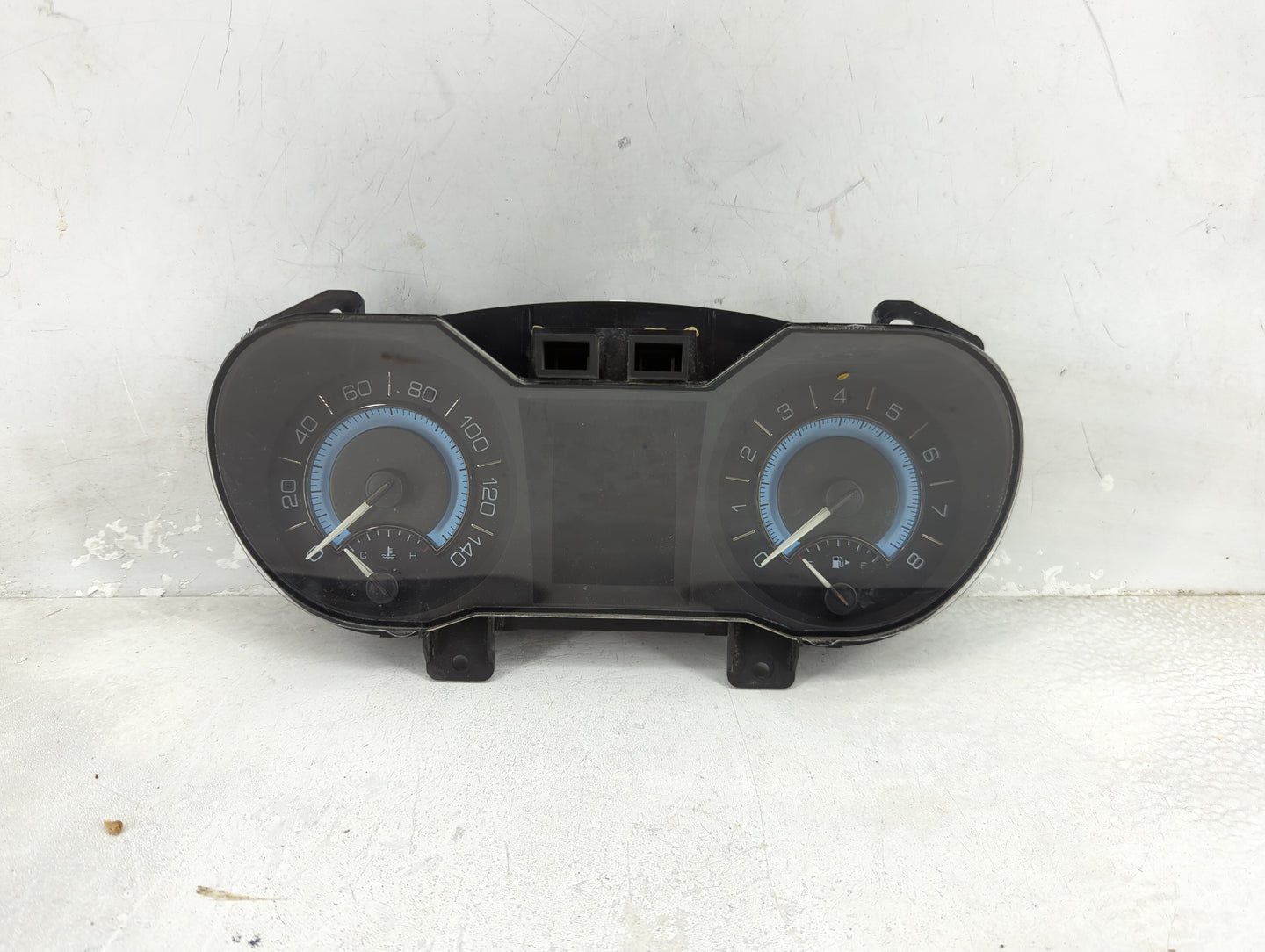 2012 Buick Lacrosse Instrument Cluster Speedometer Gauges P/N:A2C30186400 Fits OEM Used Auto Parts - Oemusedautoparts1.com