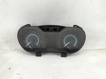 2012 Buick Lacrosse Instrument Cluster Speedometer Gauges P/N:A2C30186400 Fits OEM Used Auto Parts - Oemusedautoparts1.com