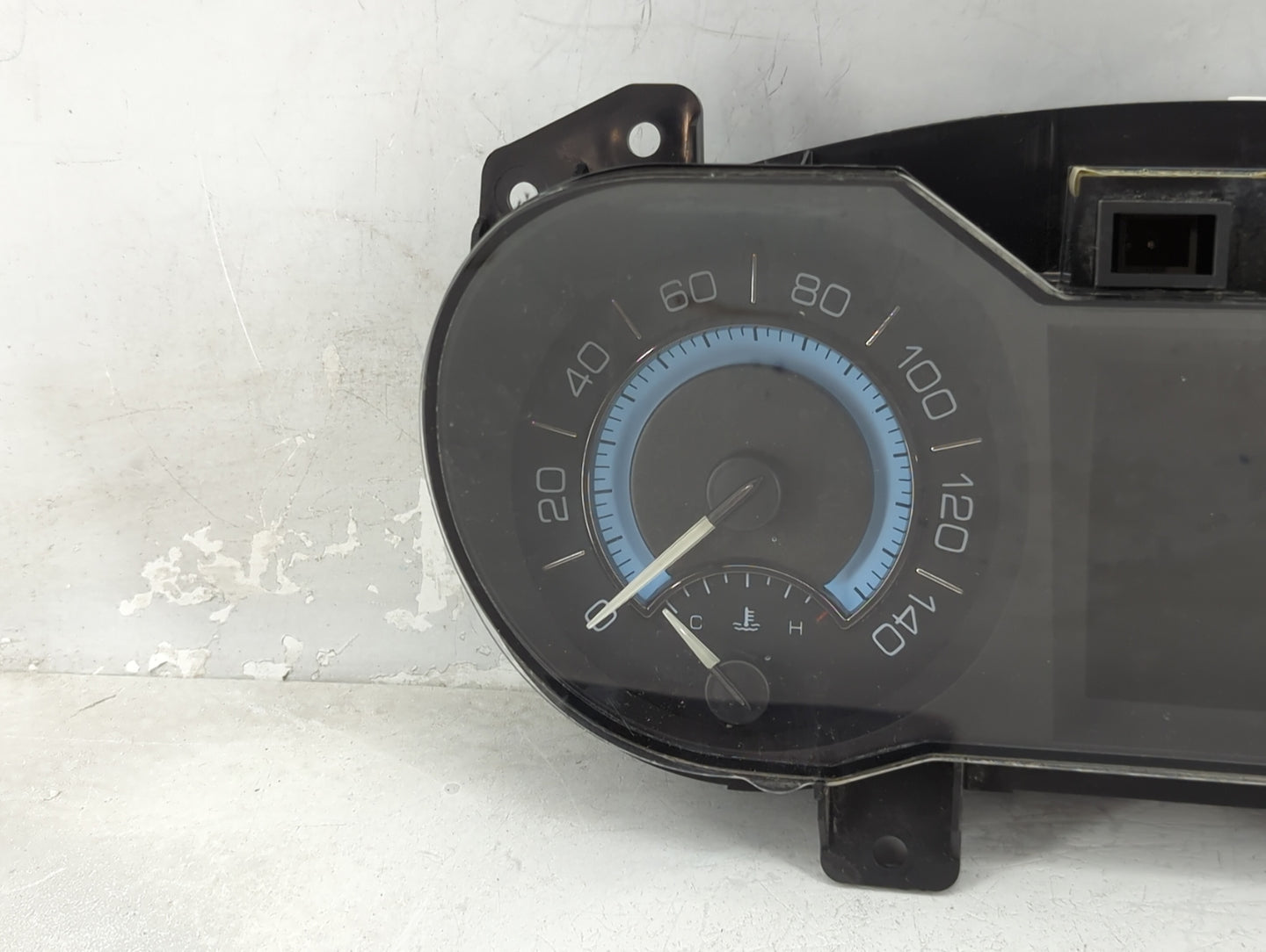 2012 Buick Lacrosse Instrument Cluster Speedometer Gauges P/N:A2C30186400 Fits OEM Used Auto Parts - Oemusedautoparts1.com