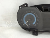 2012 Buick Lacrosse Instrument Cluster Speedometer Gauges P/N:A2C30186400 Fits OEM Used Auto Parts - Oemusedautoparts1.com