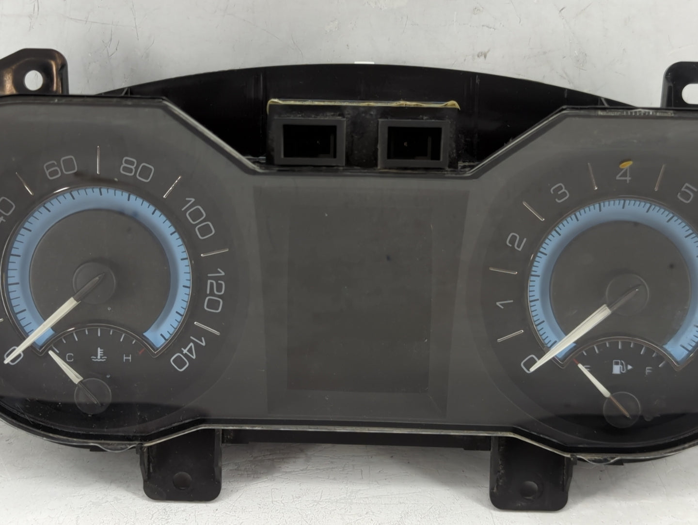 2012 Buick Lacrosse Instrument Cluster Speedometer Gauges P/N:A2C30186400 Fits OEM Used Auto Parts - Oemusedautoparts1.com