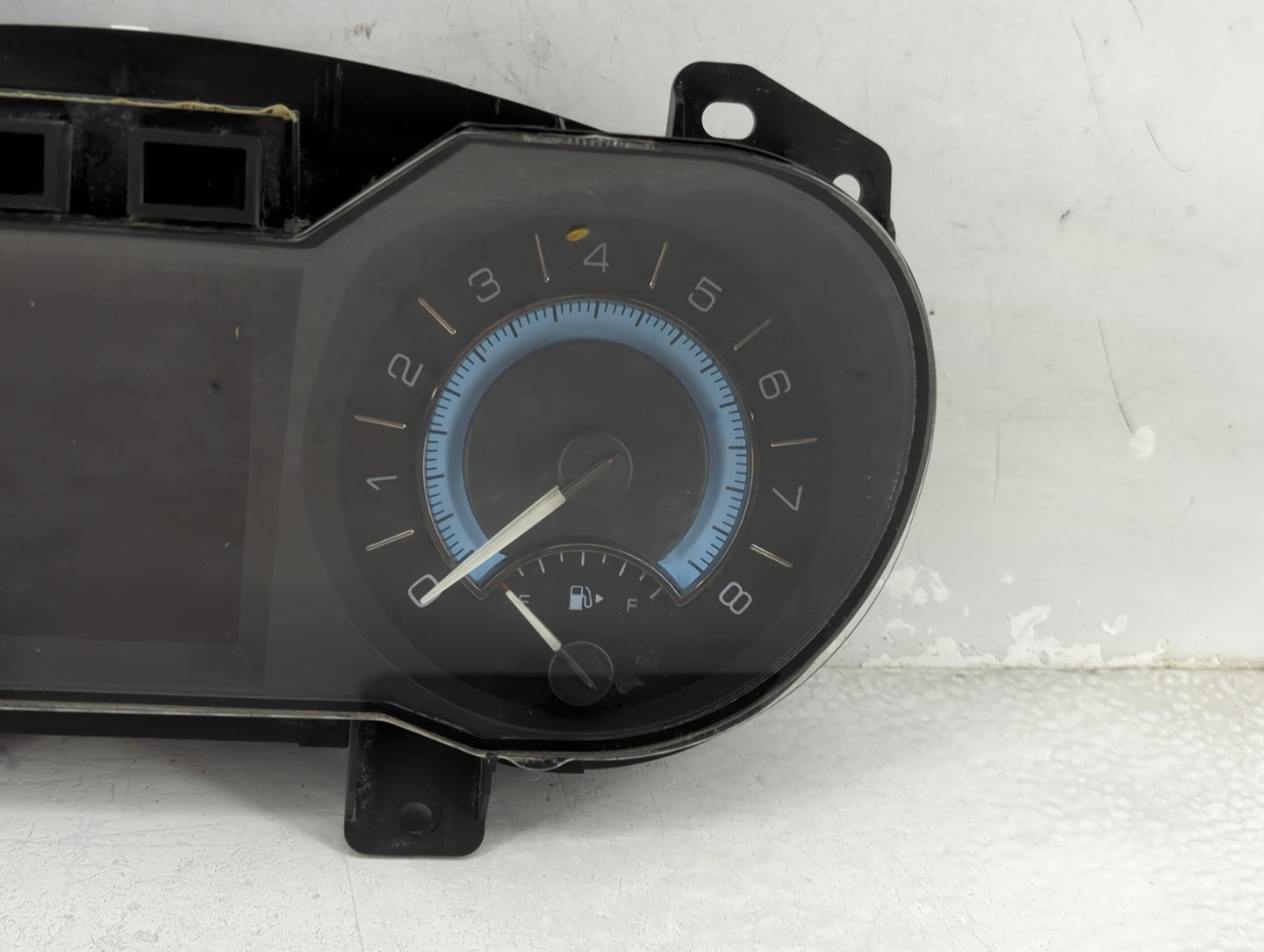 2012 Buick Lacrosse Instrument Cluster Speedometer Gauges P/N:A2C30186400 Fits OEM Used Auto Parts - Oemusedautoparts1.com