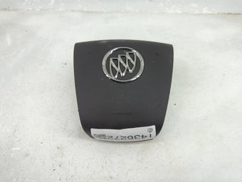 compare product 2012 Buick Lacrosse Air Bag Driver Left Steering Wheel Mounted P/N:BAMPT1-1031 4AF16V3EFFE Fits OEM Used Auto Parts