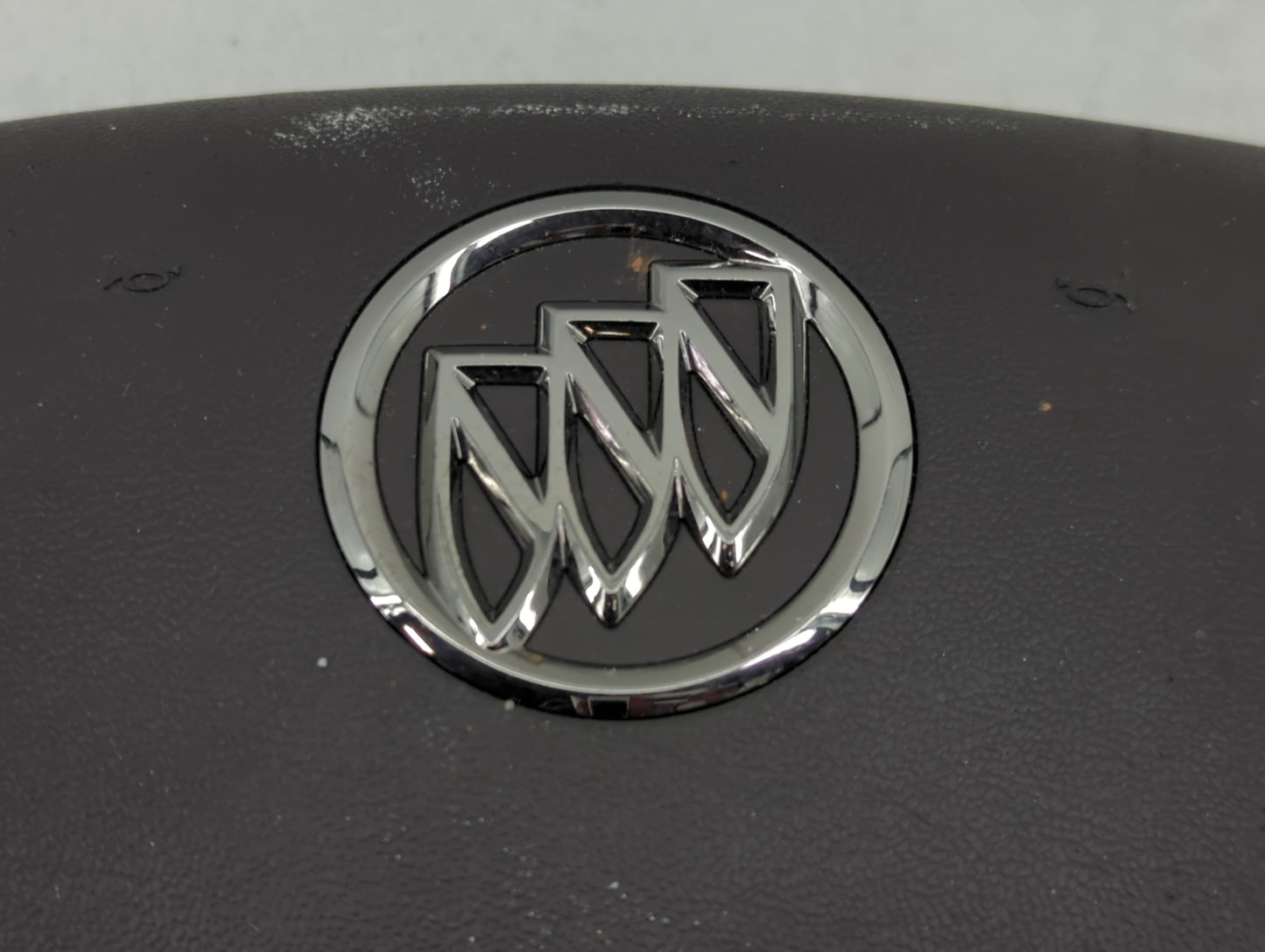 2012 Buick Lacrosse Air Bag Driver Left Steering Wheel Mounted P/N:BAMPT1-1031 4AF16V3EFFE Fits OEM Used Auto Parts - Oemuse