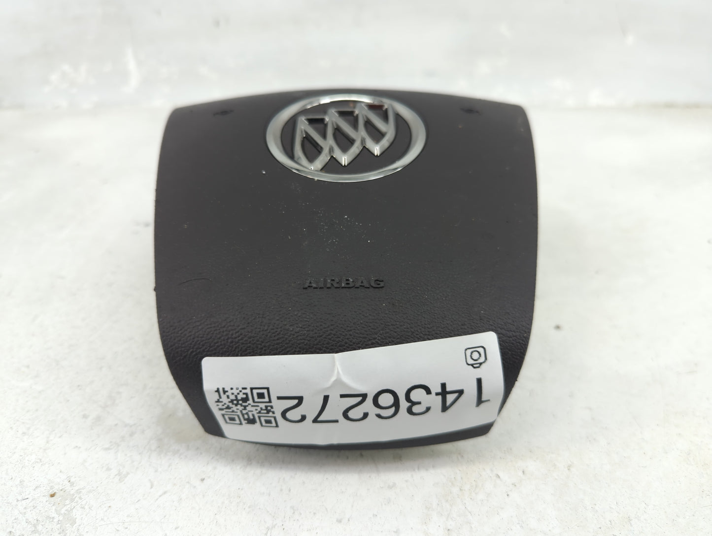 2012 Buick Lacrosse Air Bag Driver Left Steering Wheel Mounted P/N:BAMPT1-1031 4AF16V3EFFE Fits OEM Used Auto Parts - Oemuse