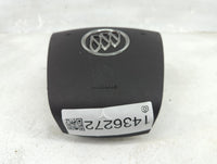 2012 Buick Lacrosse Air Bag Driver Left Steering Wheel Mounted P/N:BAMPT1-1031 4AF16V3EFFE Fits OEM Used Auto Parts - Oemuse