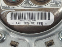 2012 Buick Lacrosse Air Bag Driver Left Steering Wheel Mounted P/N:BAMPT1-1031 4AF16V3EFFE Fits OEM Used Auto Parts - Oemuse