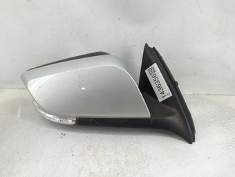 compare product 2010-2012 Buick Lacrosse Passenger Side View Mirror - Right Door Mirror OEM Used