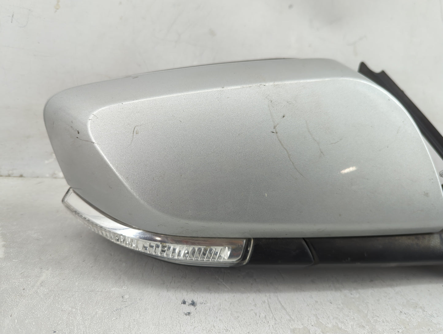 2010-2012 Buick Lacrosse Passenger Side View Mirror - Right Door Mirror OEM Used - Oemusedautoparts1.com