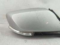 2010-2012 Buick Lacrosse Passenger Side View Mirror - Right Door Mirror OEM Used - Oemusedautoparts1.com