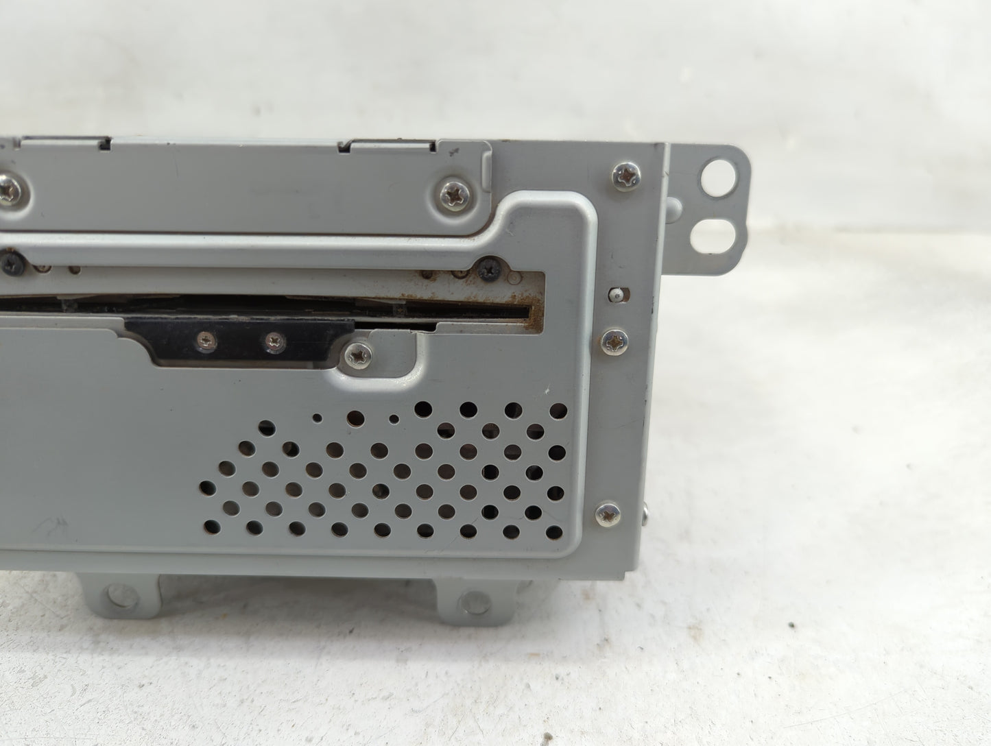 2012 Buick Lacrosse Radio AM FM Cd Player Receiver Replacement P/N:22826751 DW468100-7100 Fits Fits 2013 OEM Used Auto Parts
