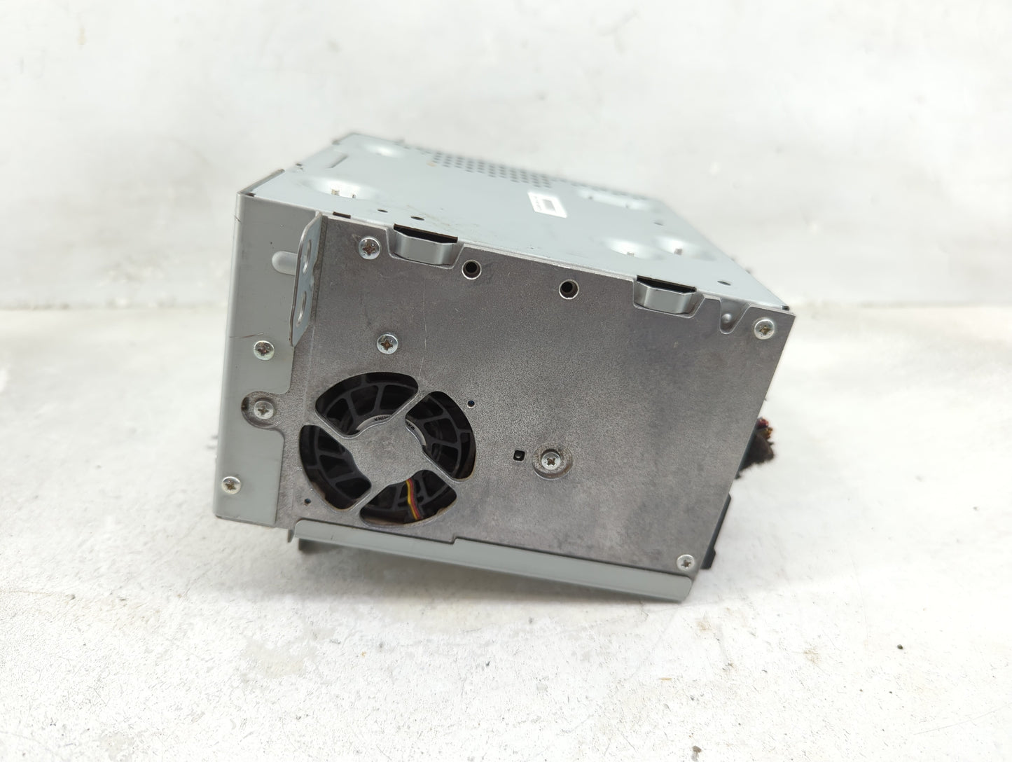 2012 Buick Lacrosse Radio AM FM Cd Player Receiver Replacement P/N:22826751 DW468100-7100 Fits Fits 2013 OEM Used Auto Parts