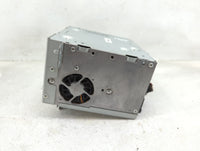 2012 Buick Lacrosse Radio AM FM Cd Player Receiver Replacement P/N:22826751 DW468100-7100 Fits Fits 2013 OEM Used Auto Parts