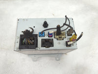 2012 Buick Lacrosse Radio AM FM Cd Player Receiver Replacement P/N:22826751 DW468100-7100 Fits Fits 2013 OEM Used Auto Parts