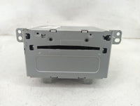 2012 Buick Lacrosse Radio AM FM Cd Player Receiver Replacement P/N:22815634 CQ-FG21E0GDA Fits OEM Used Auto Parts - Oemuseda