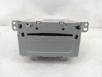 compare product 2012 Buick Lacrosse Radio AM FM Cd Player Receiver Replacement P/N:22815634 CQ-FG21E0GDA Fits OEM Used Auto Parts