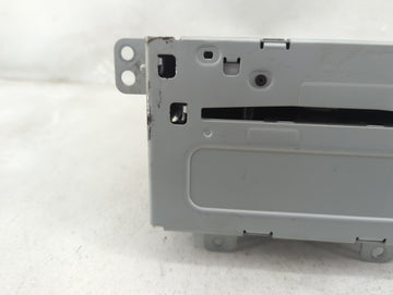 2012 Buick Lacrosse Radio AM FM Cd Player Receiver Replacement P/N:22815634 CQ-FG21E0GDA Fits OEM Used Auto Parts