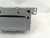 2012 Buick Lacrosse Radio AM FM Cd Player Receiver Replacement P/N:22815634 CQ-FG21E0GDA Fits OEM Used Auto Parts - Oemuseda