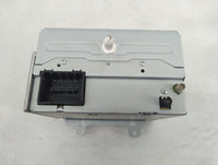 2012 Buick Lacrosse Radio AM FM Cd Player Receiver Replacement P/N:22815634 CQ-FG21E0GDA Fits OEM Used Auto Parts - Oemuseda