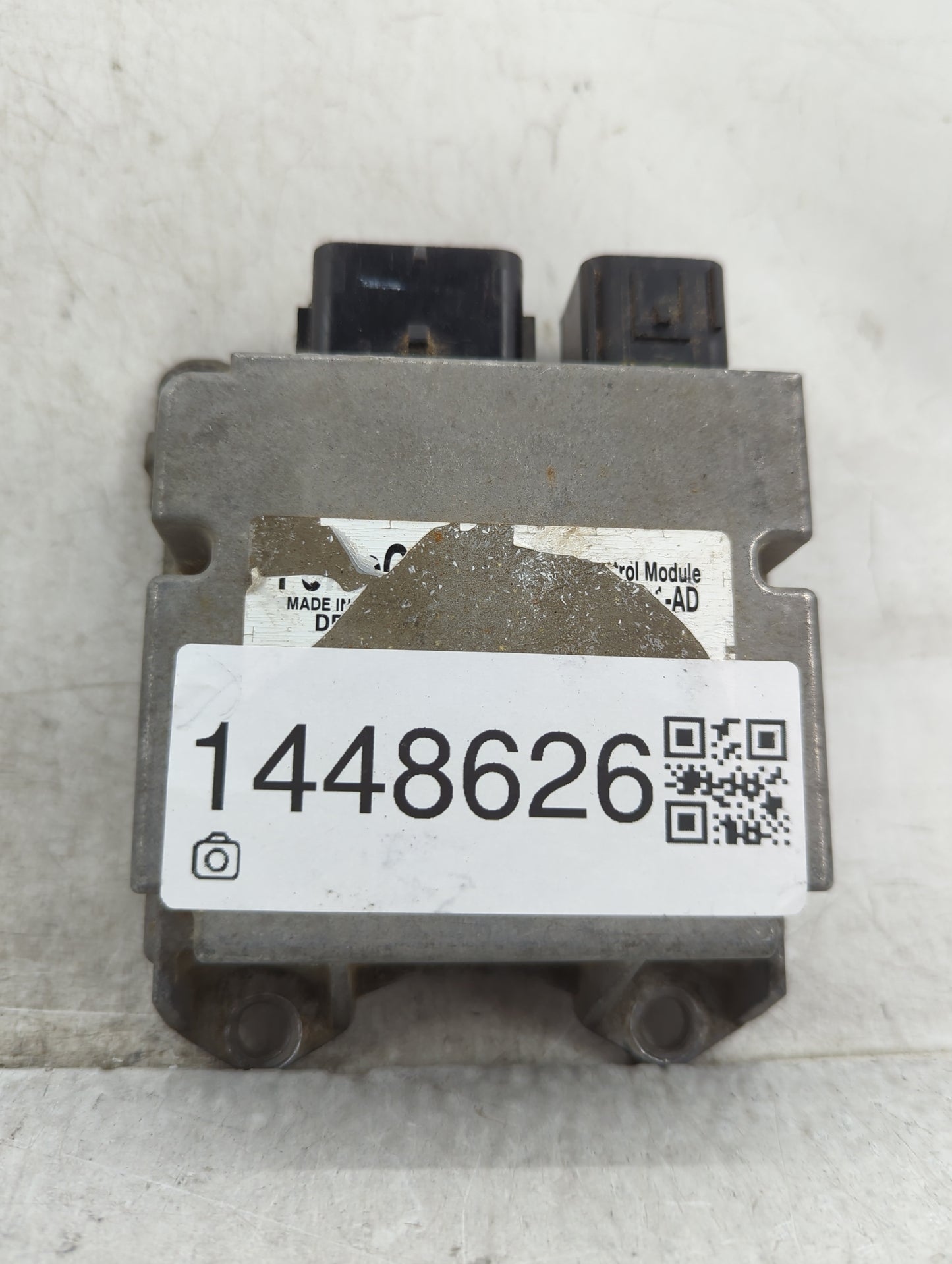 2010-2013 Buick Lacrosse Body Control Module Bcm Inner Cabin Fuse Box - Oemusedautoparts1.com